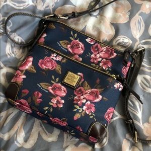 Dooney & Bourke Crossbody